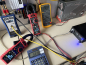 Preview: HXA 1K - Mono Digital Amplifier - 600 Watt